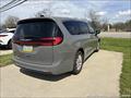 2025 Chrysler Pacifica Select - Thumbnail 5