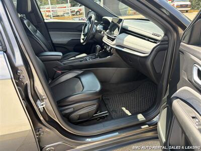 2023 Jeep Compass Latitude   - Photo 9 - Newport, KY 41071
