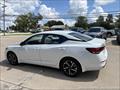 2025 Nissan Sentra SV - Thumbnail 9