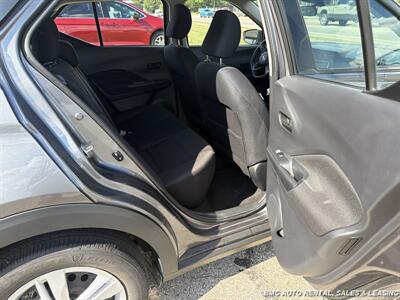 2024 Nissan Kicks S   - Photo 9 - Newport, KY 41071