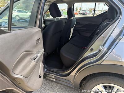 2024 Nissan Kicks S   - Photo 7 - Newport, KY 41071