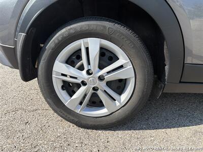 2024 Nissan Kicks S   - Photo 11 - Newport, KY 41071