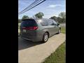 2025 Chrysler Pacifica Select - Thumbnail 4