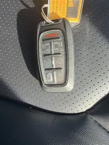 2025 Chrysler Pacifica Select   - Photo 12 - Newport, KY 41071