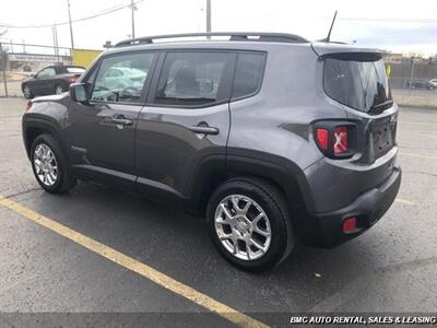 2021 Jeep Renegade Latitude   - Photo 6 - Newport, KY 41071