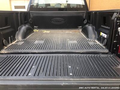 2022 Ford F-150 XL   - Photo 4 - Newport, KY 41071