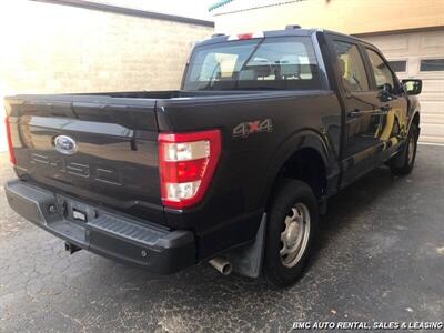 2022 Ford F-150 XL   - Photo 3 - Newport, KY 41071