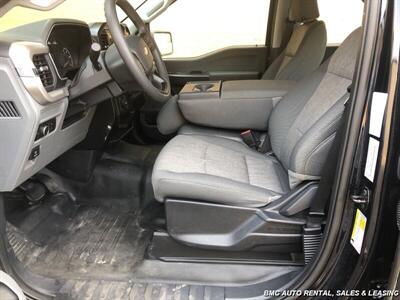 2022 Ford F-150 XL   - Photo 6 - Newport, KY 41071