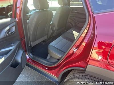 2024 Chevrolet Trax   - Photo 14 - Newport, KY 41071