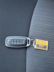 2024 Nissan Sentra SV   - Photo 11 - Newport, KY 41071