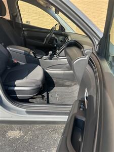 2024 Hyundai TUCSON SE   - Photo 10 - Newport, KY 41071