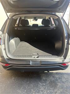 2024 Hyundai TUCSON SE   - Photo 8 - Newport, KY 41071