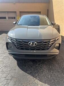 2024 Hyundai TUCSON SE   - Photo 3 - Newport, KY 41071