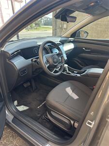 2024 Hyundai TUCSON SE   - Photo 5 - Newport, KY 41071