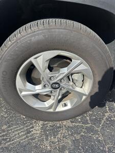 2024 Hyundai TUCSON SE   - Photo 11 - Newport, KY 41071