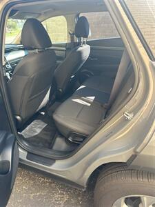 2024 Hyundai TUCSON SE   - Photo 7 - Newport, KY 41071