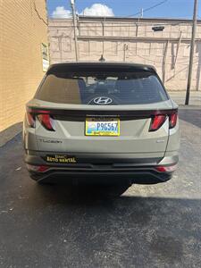 2024 Hyundai TUCSON SE   - Photo 4 - Newport, KY 41071