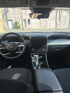 2024 Hyundai TUCSON SE   - Photo 6 - Newport, KY 41071