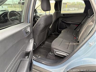 2024 Ford Escape Active   - Photo 11 - Newport, KY 41071