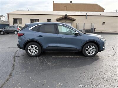 2024 Ford Escape Active   - Photo 5 - Newport, KY 41071