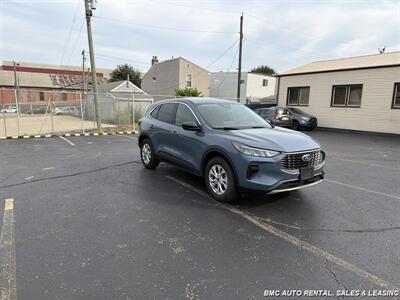 2024 Ford Escape Active   - Photo 6 - Newport, KY 41071