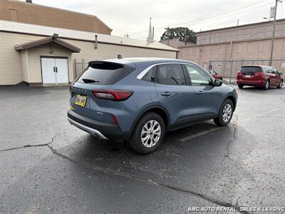 2024 Ford Escape Active   - Photo 4 - Newport, KY 41071