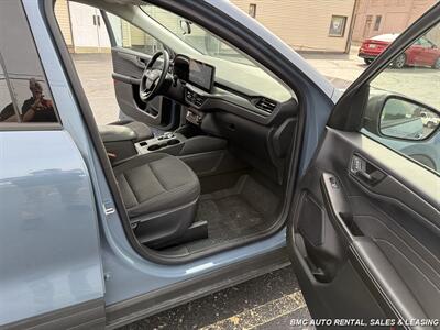 2024 Ford Escape Active   - Photo 14 - Newport, KY 41071