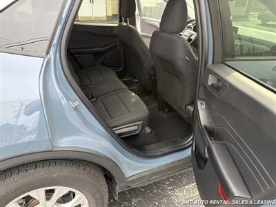 2024 Ford Escape Active   - Photo 13 - Newport, KY 41071