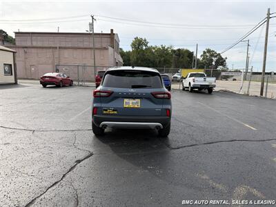 2024 Ford Escape Active   - Photo 3 - Newport, KY 41071