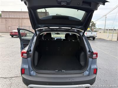 2024 Ford Escape Active   - Photo 12 - Newport, KY 41071