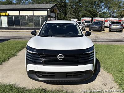 2025 Nissan Kicks S   - Photo 2 - Newport, KY 41071