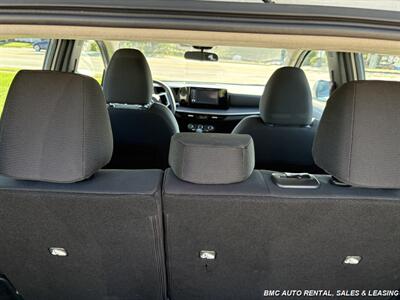 2025 Nissan Kicks S   - Photo 22 - Newport, KY 41071