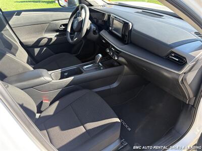 2025 Nissan Kicks S   - Photo 18 - Newport, KY 41071