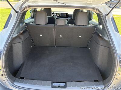 2025 Nissan Kicks S   - Photo 21 - Newport, KY 41071