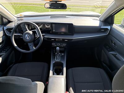 2025 Nissan Kicks S   - Photo 12 - Newport, KY 41071