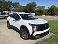 2025 Nissan Kicks S - Thumbnail 5