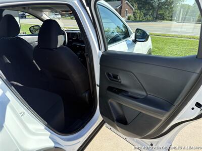 2025 Nissan Kicks S   - Photo 15 - Newport, KY 41071