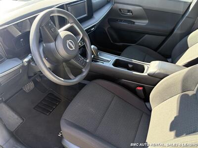 2025 Nissan Kicks S   - Photo 10 - Newport, KY 41071
