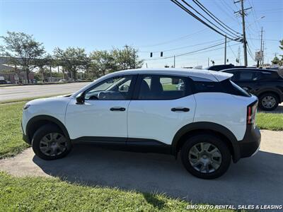 2025 Nissan Kicks S   - Photo 8 - Newport, KY 41071
