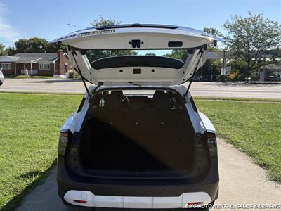 2025 Nissan Kicks S   - Photo 20 - Newport, KY 41071
