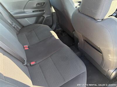 2025 Nissan Kicks S   - Photo 16 - Newport, KY 41071