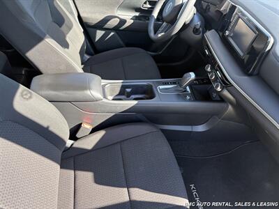 2025 Nissan Kicks S   - Photo 19 - Newport, KY 41071