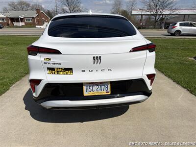 2025 Buick Envista Sport Touring   - Photo 4 - Newport, KY 41071