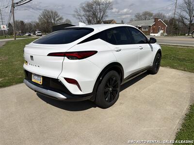 2025 Buick Envista Sport Touring   - Photo 2 - Newport, KY 41071
