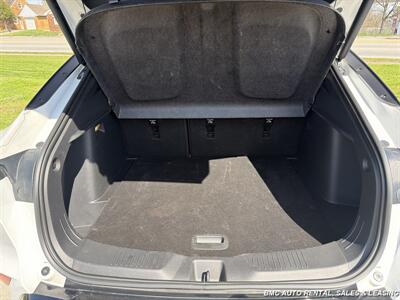 2025 Buick Envista Sport Touring   - Photo 8 - Newport, KY 41071