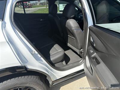 2025 Buick Envista Sport Touring   - Photo 9 - Newport, KY 41071