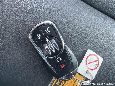 2025 Buick Envista Sport Touring   - Photo 12 - Newport, KY 41071