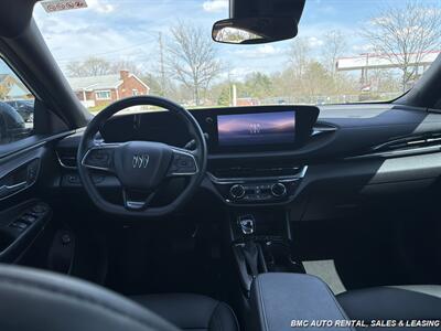 2025 Buick Envista Sport Touring   - Photo 6 - Newport, KY 41071