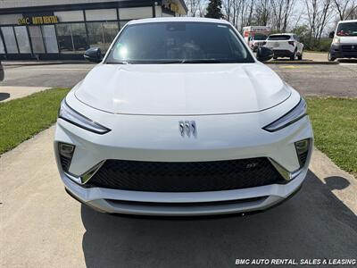 2025 Buick Envista Sport Touring   - Photo 3 - Newport, KY 41071