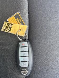 2025 Nissan Altima 2.5 S   - Photo 11 - Newport, KY 41071